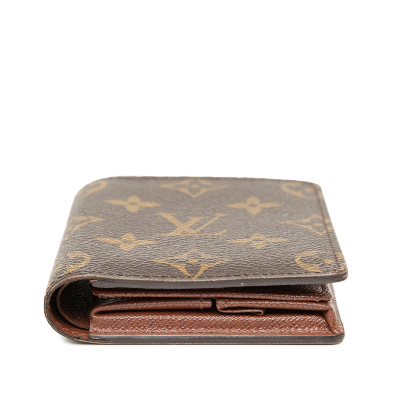Monogram Magellan Wallet - Image 3