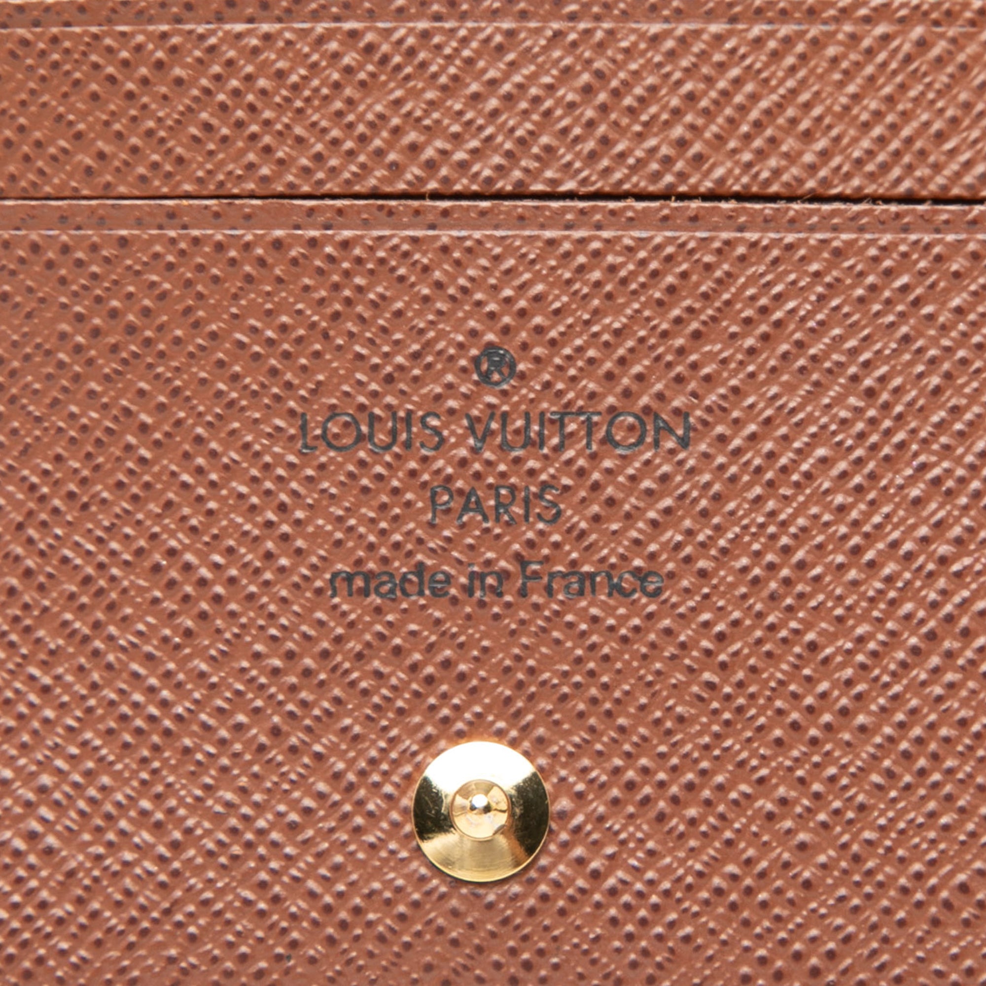 Monogram Magellan Wallet - Image 4