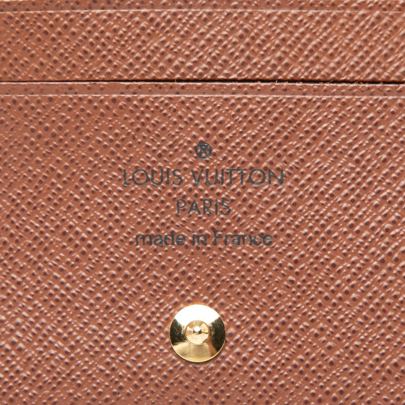 Monogram Magellan Wallet - Image 4