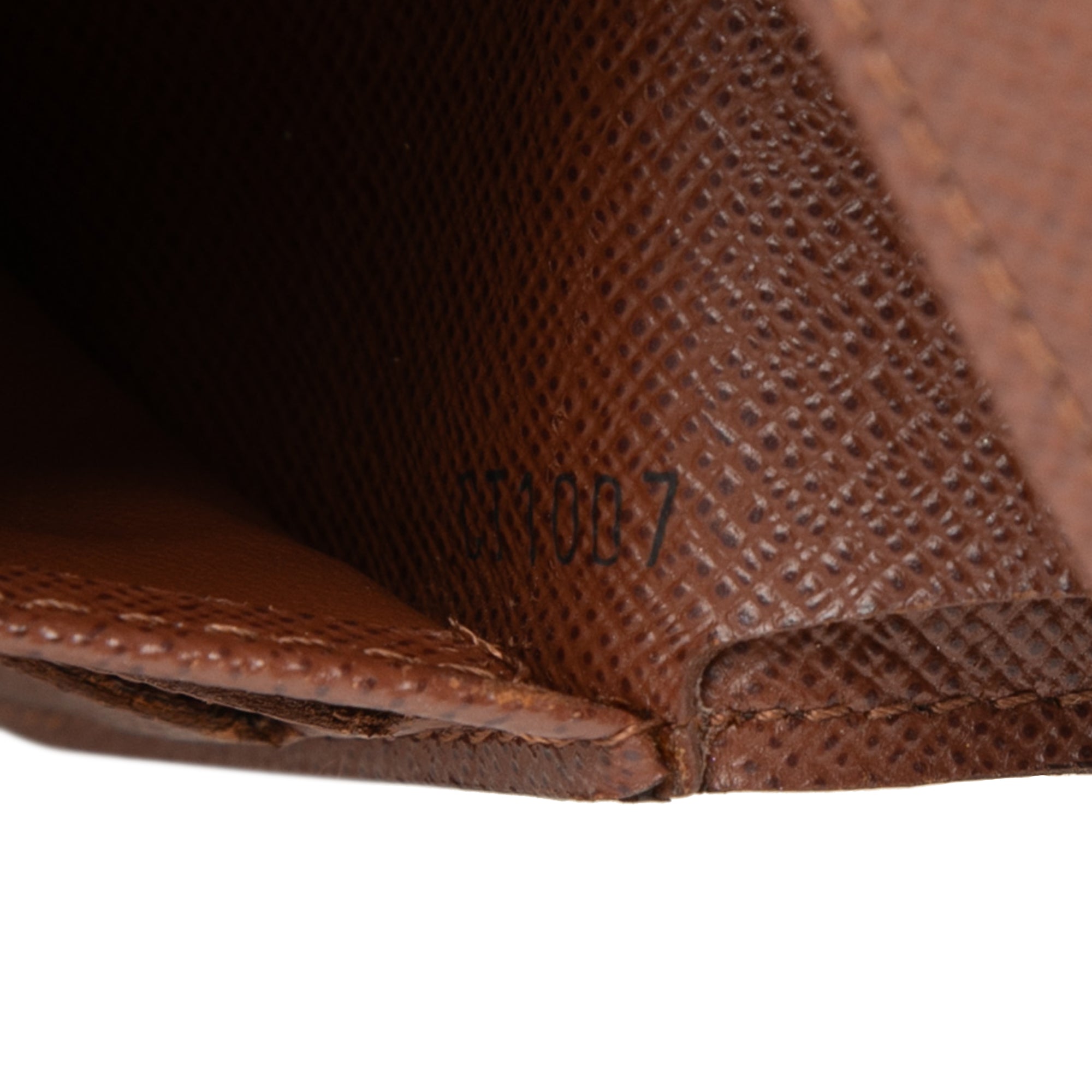Monogram Magellan Wallet - Image 5