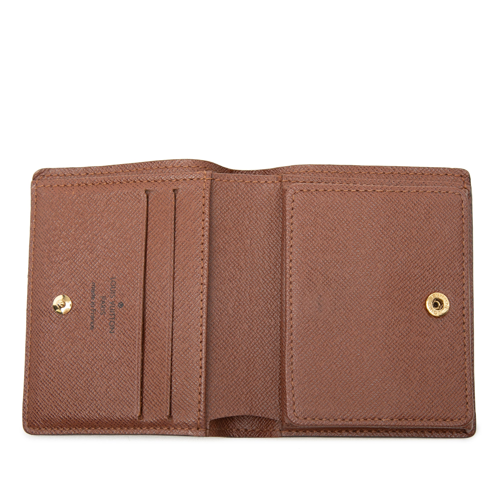 Monogram Magellan Wallet - Image 7