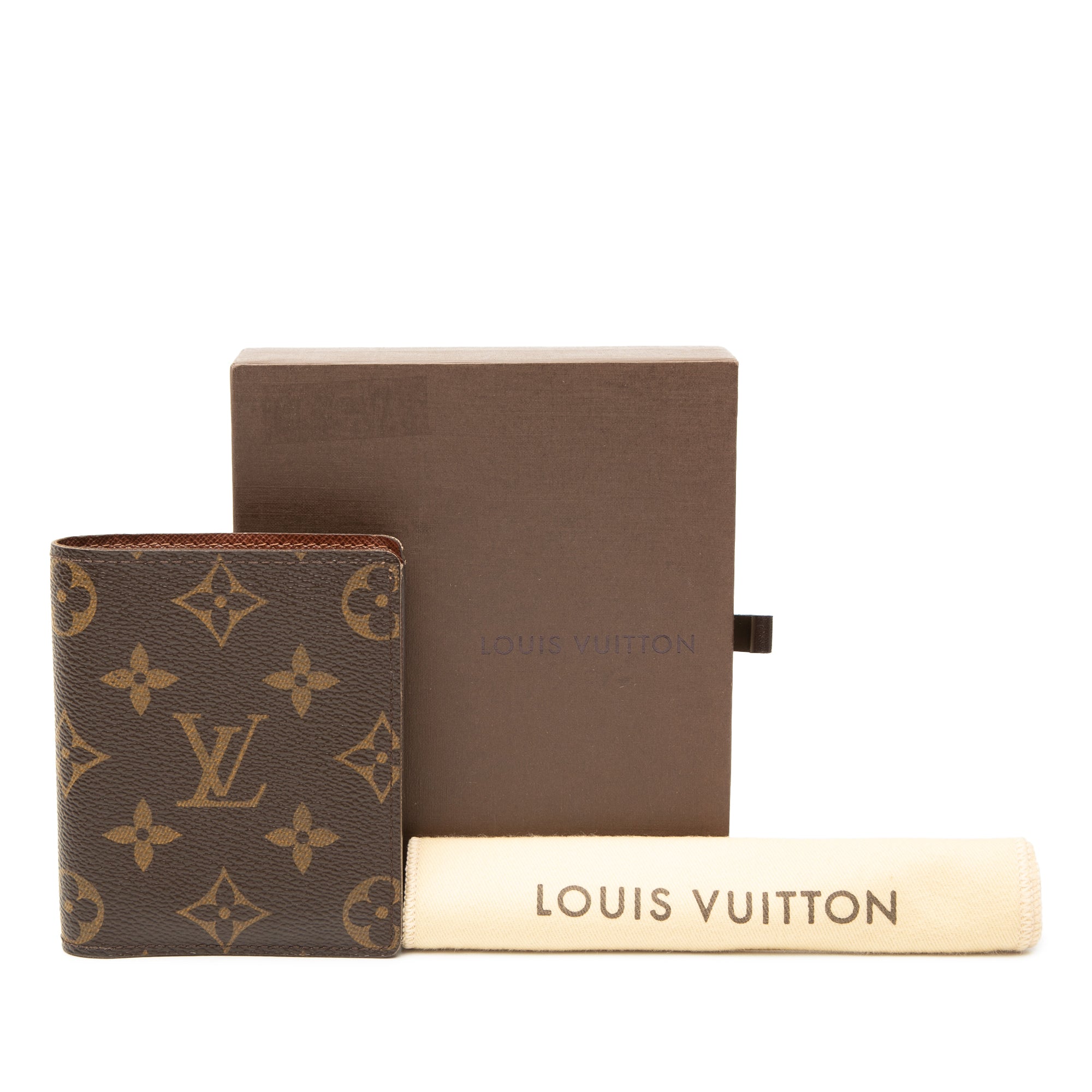 Monogram Magellan Wallet - Image 9