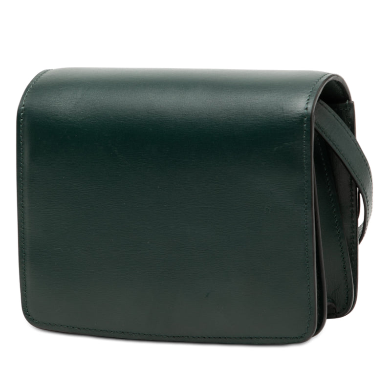 Small Calfskin Classic Box - Image 2