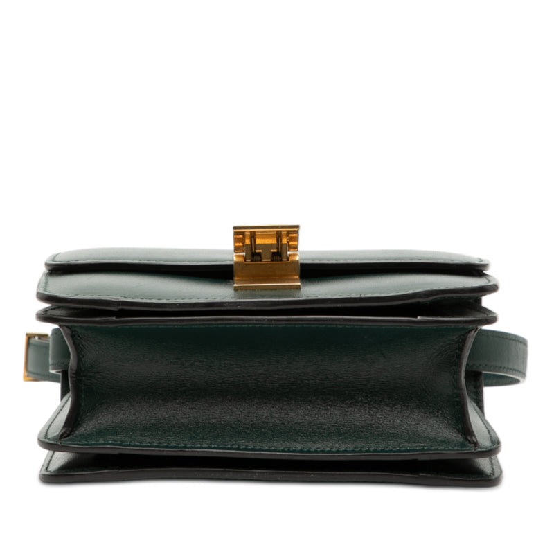 Small Calfskin Classic Box - Image 3