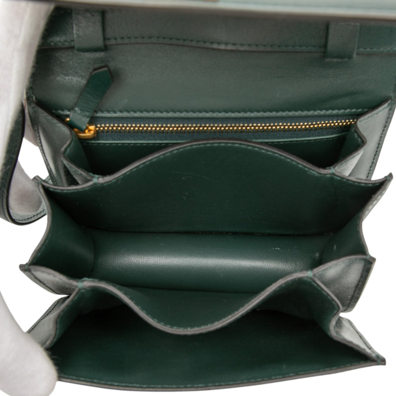 Small Calfskin Classic Box - Image 4