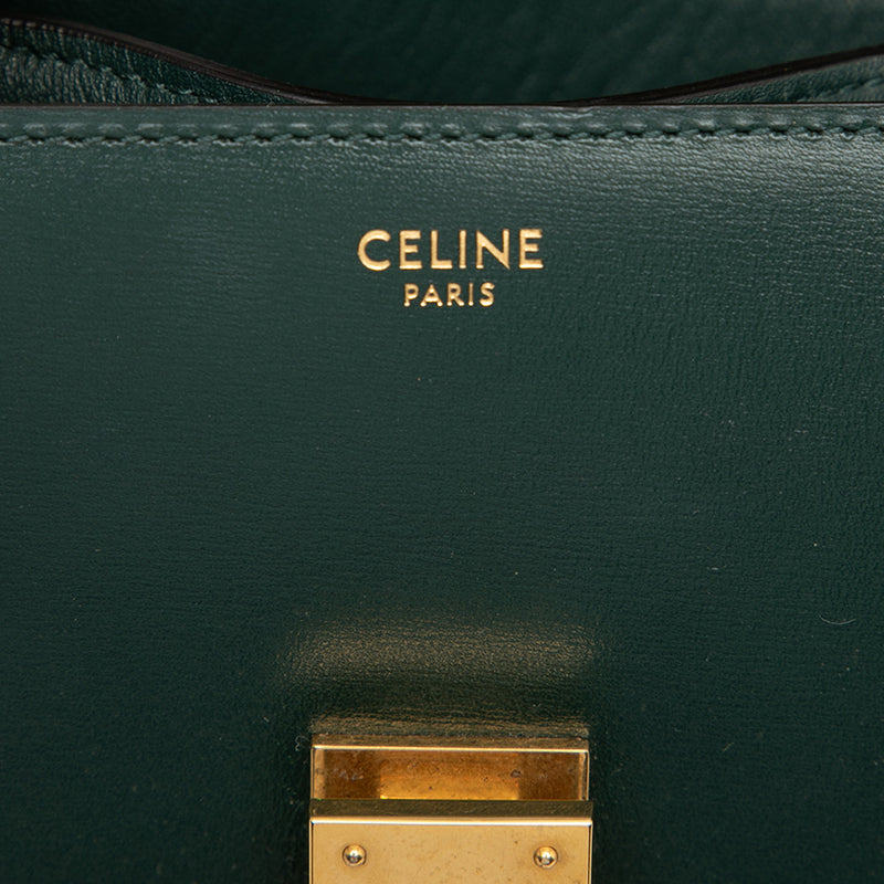 Small Calfskin Classic Box - Image 5