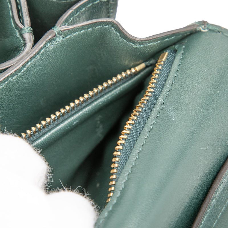 Small Calfskin Classic Box - Image 6