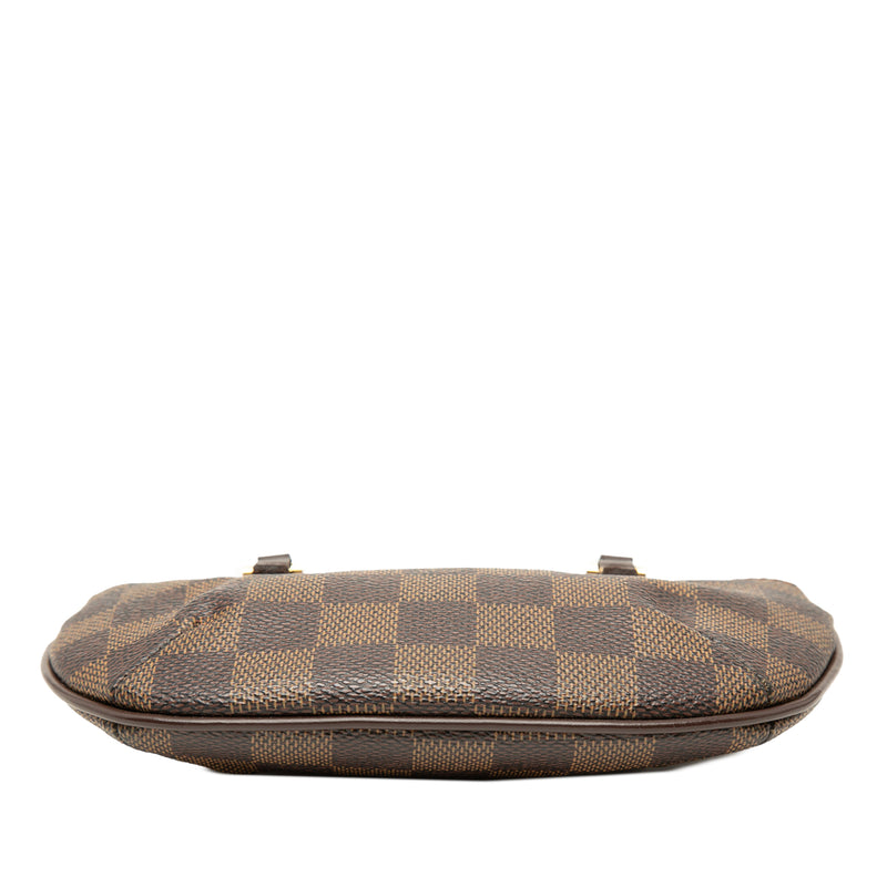 Damier Ebene Manosque Pochette - Image 3