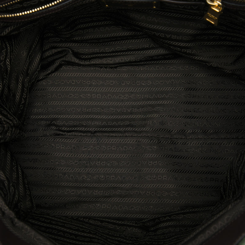 Tessuto Gaufre Tote - Image 4