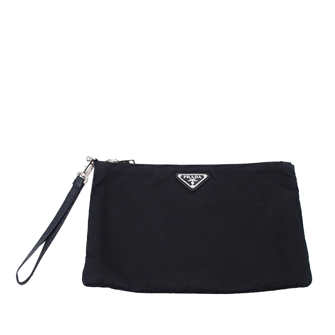 Re Nylon Clutch - Image 1