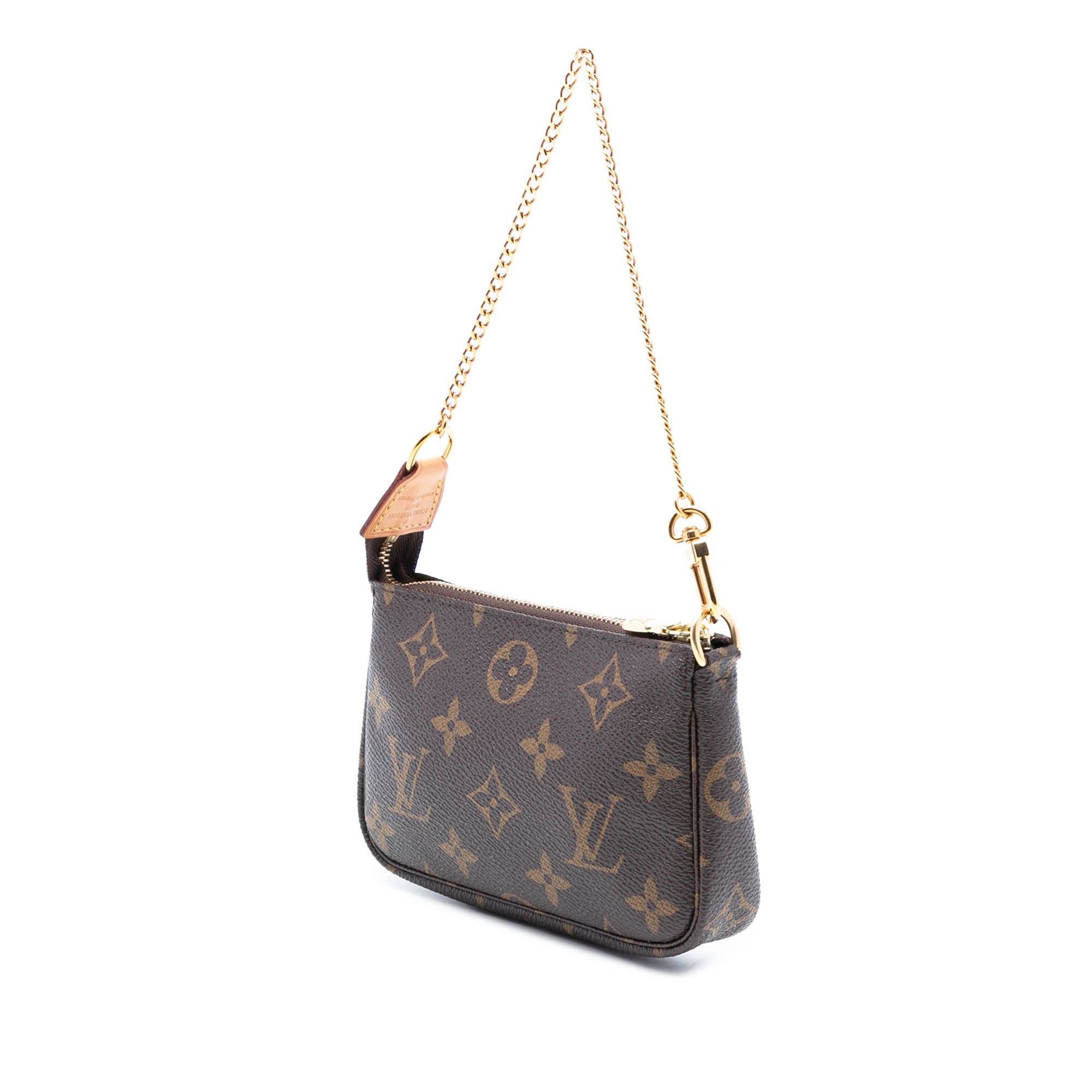 Monogram Mini Pochette Accessoires - Image 2