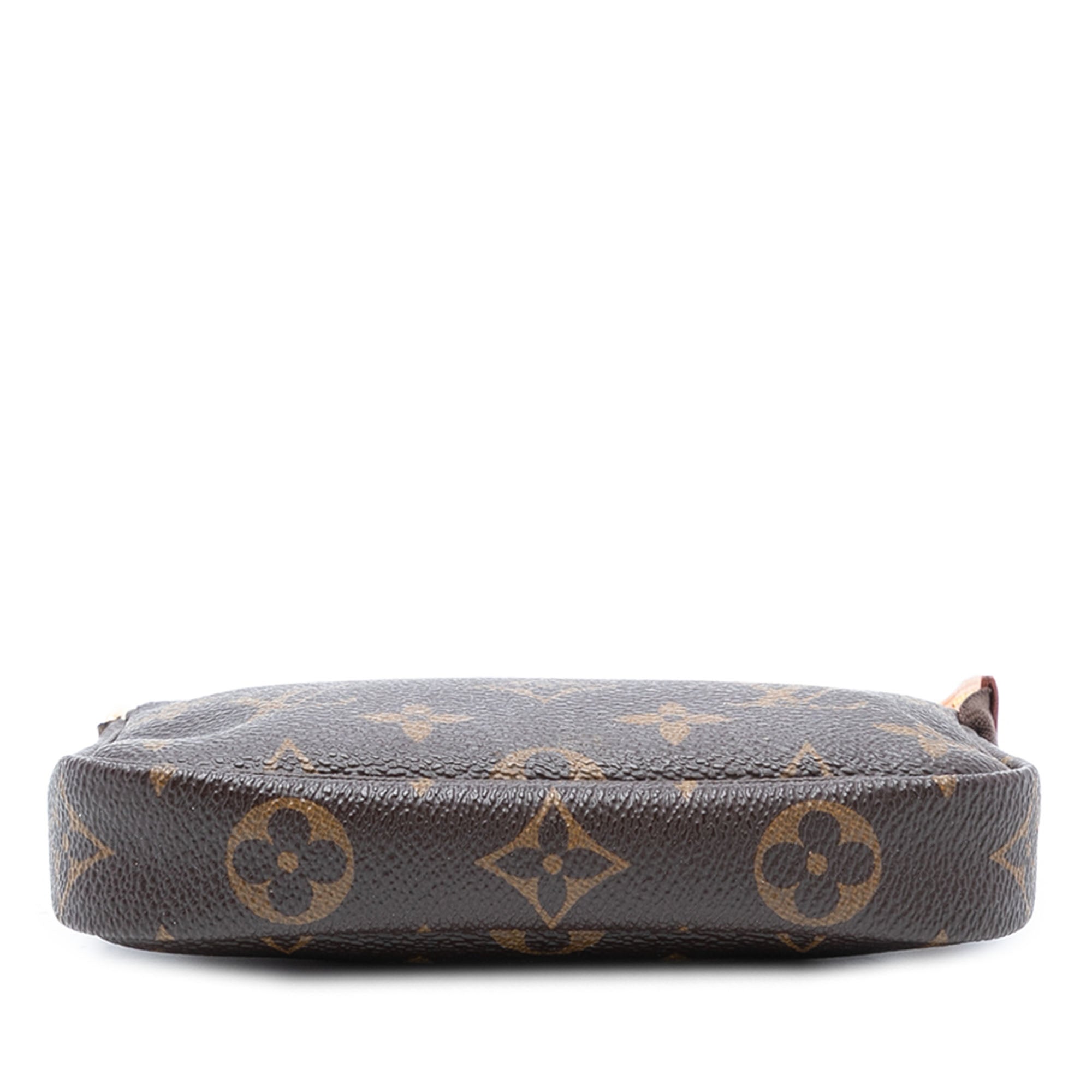 Monogram Mini Pochette Accessoires - Image 3