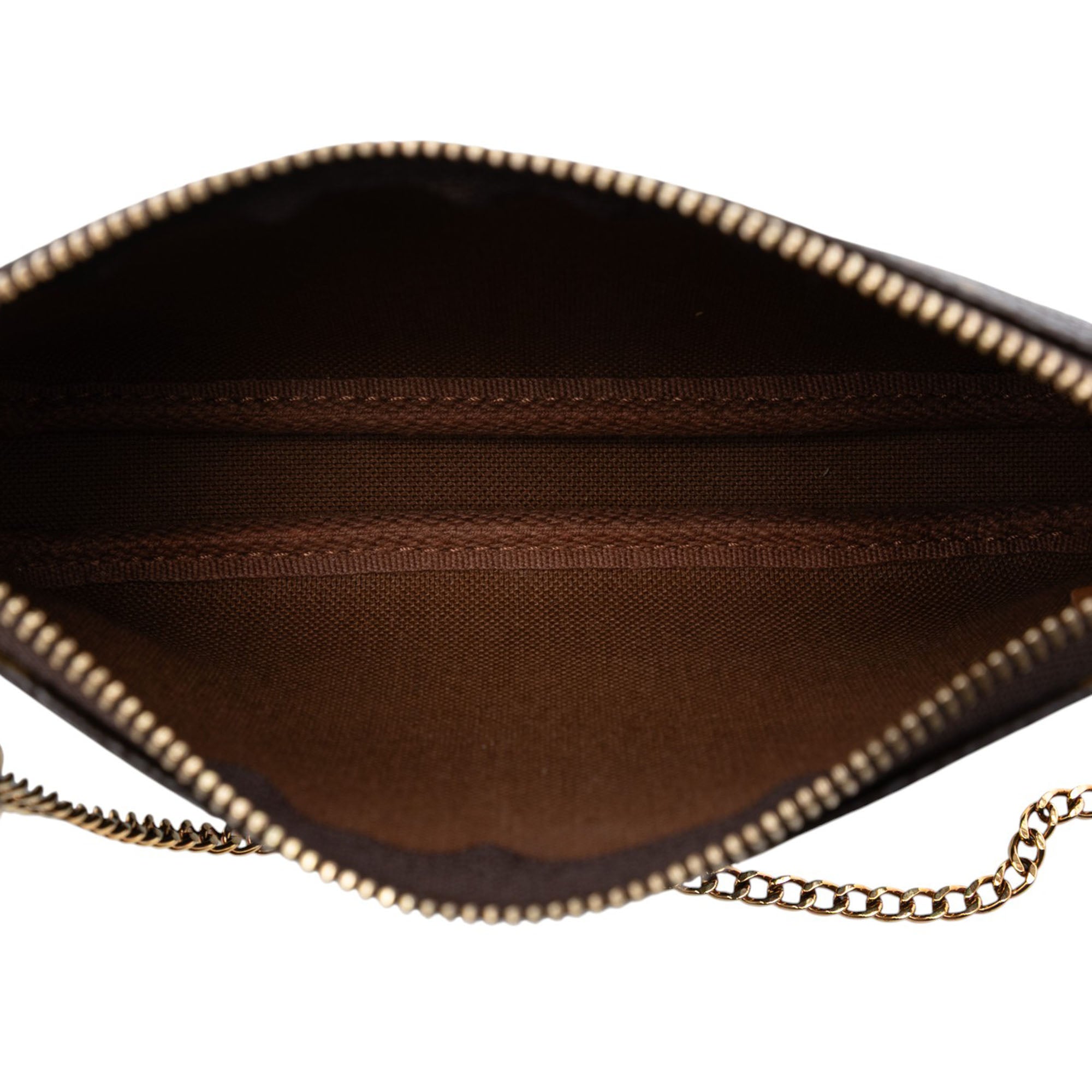 Monogram Mini Pochette Accessoires - Image 4