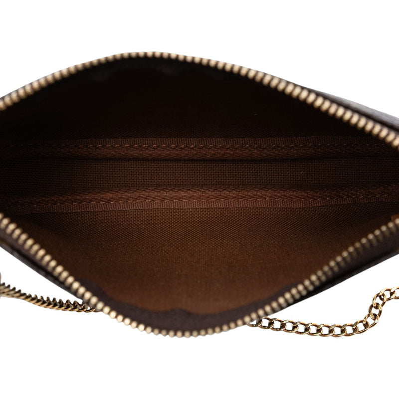 Monogram Mini Pochette Accessoires - Image 4