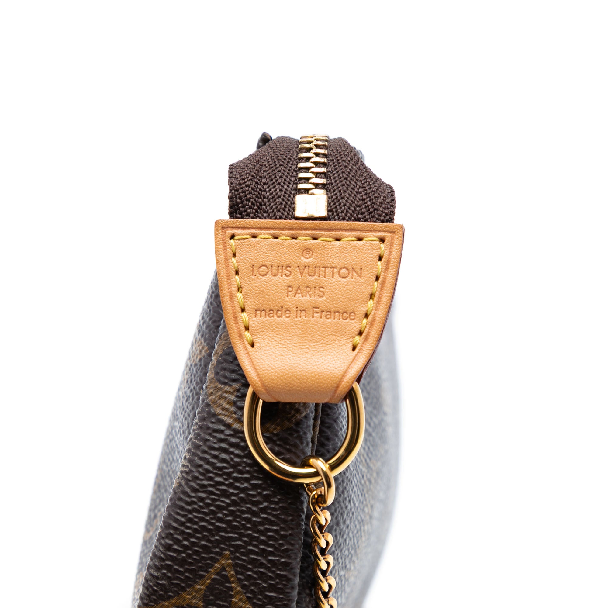 Monogram Mini Pochette Accessoires - Image 5