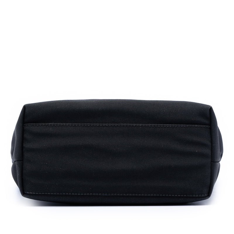 GG Canvas Handbag - Image 3