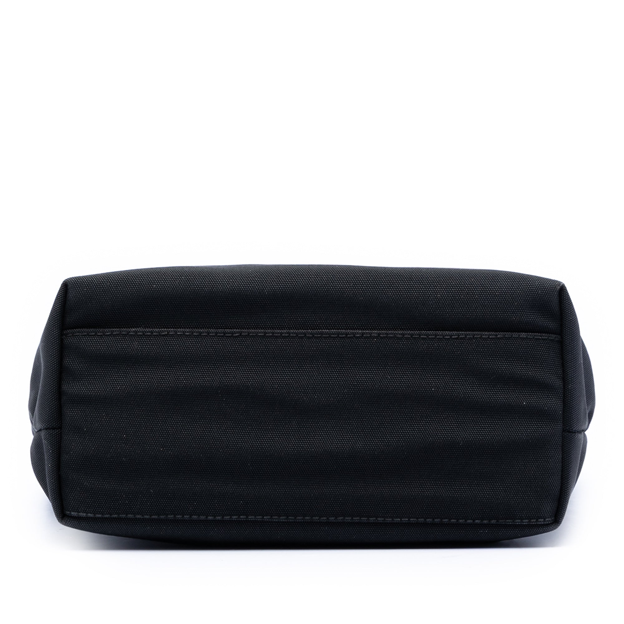 GG Canvas Handbag - Image 3