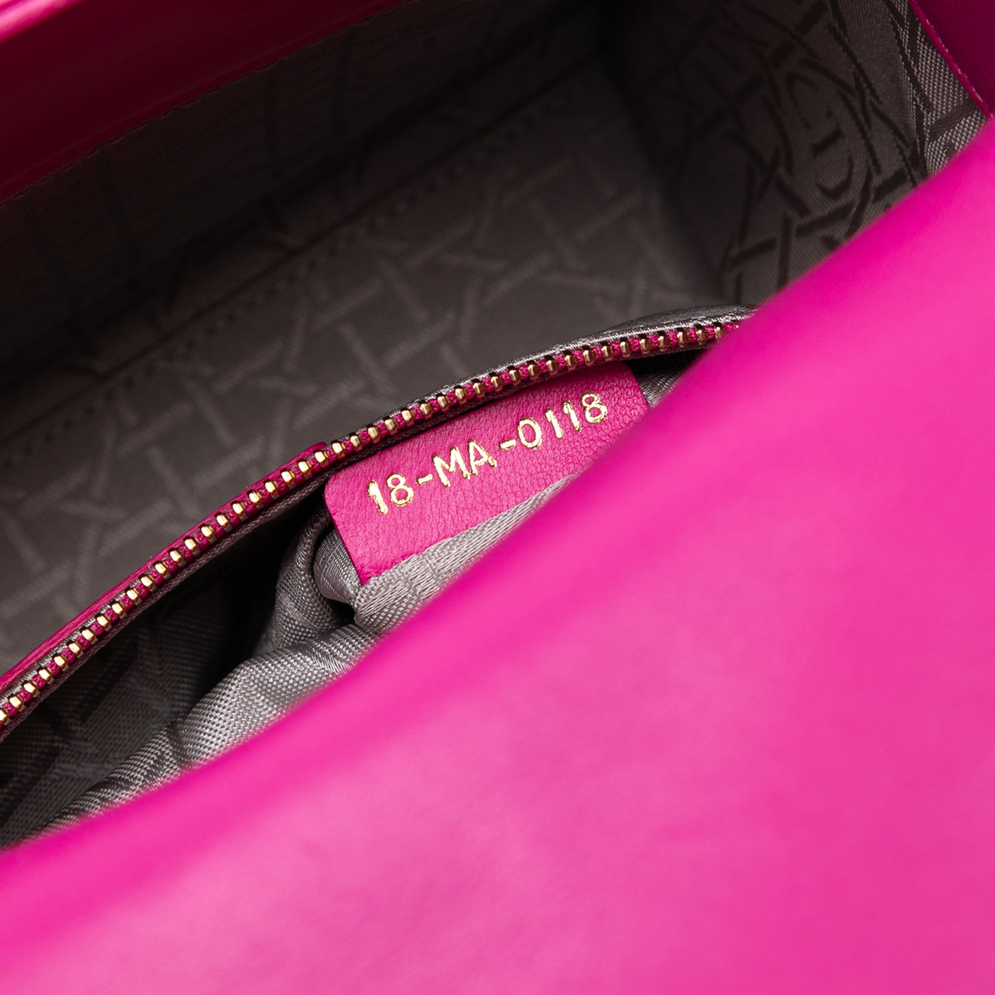 Small Lambskin Cannage My ABCDior Lady Dior - Image 6