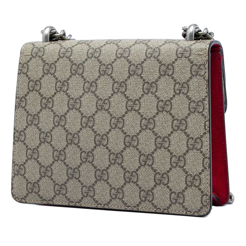 Small GG Supreme Dionysus Crossbody - Image 2