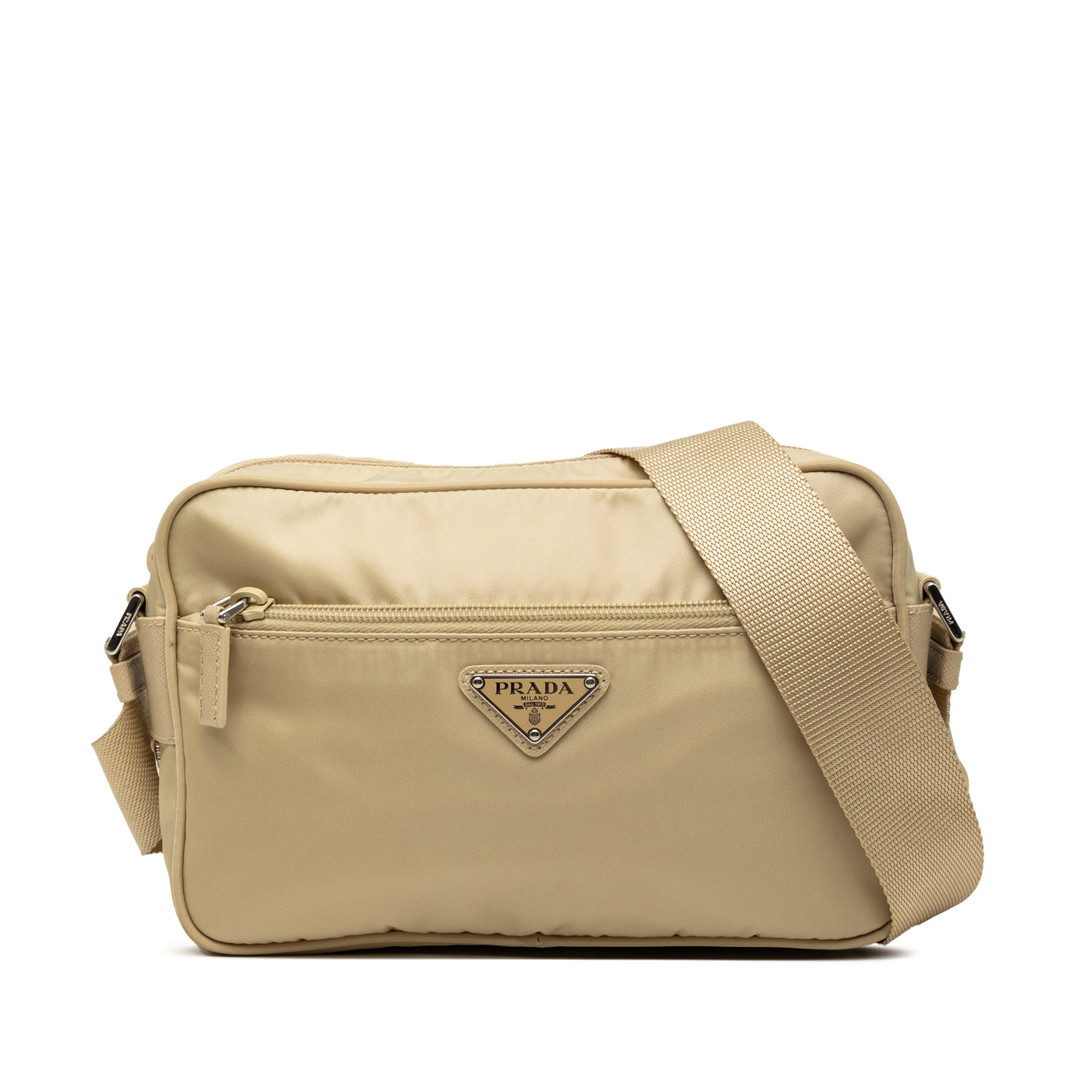 Tessuto Camera Bag - Image 1