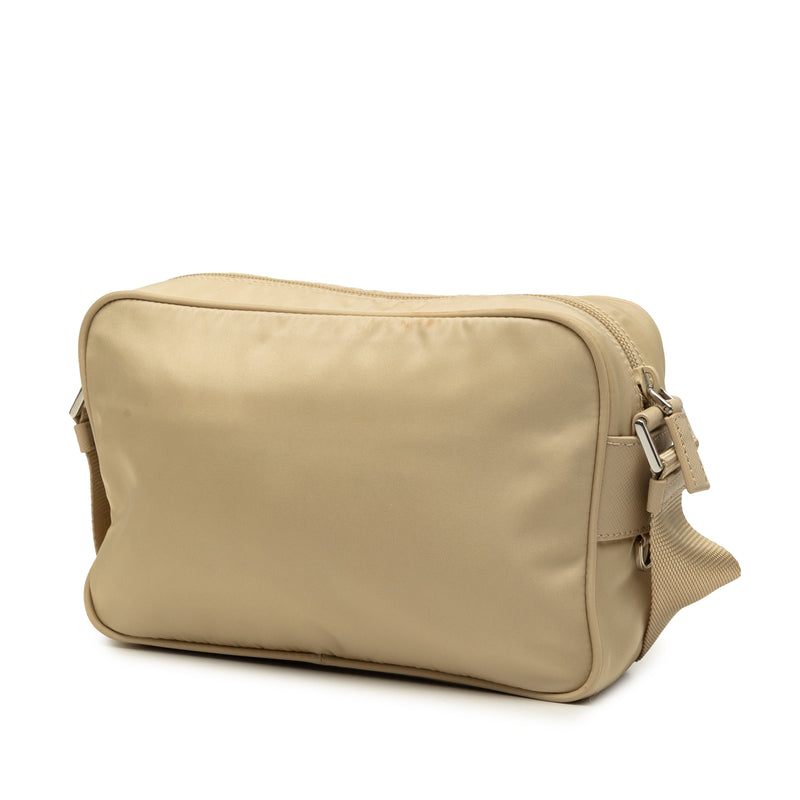 Tessuto Camera Bag - Image 2