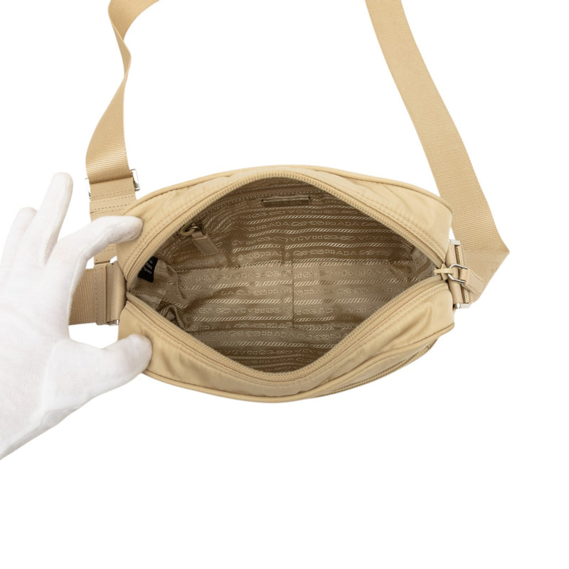 Tessuto Camera Bag - Image 4