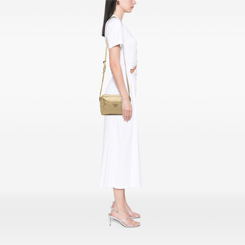 Tessuto Camera Bag - Image 6