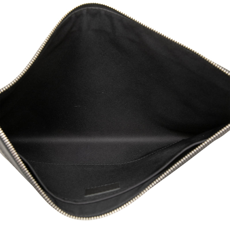 Damier Infini Pochette Discovery GM - Image 4