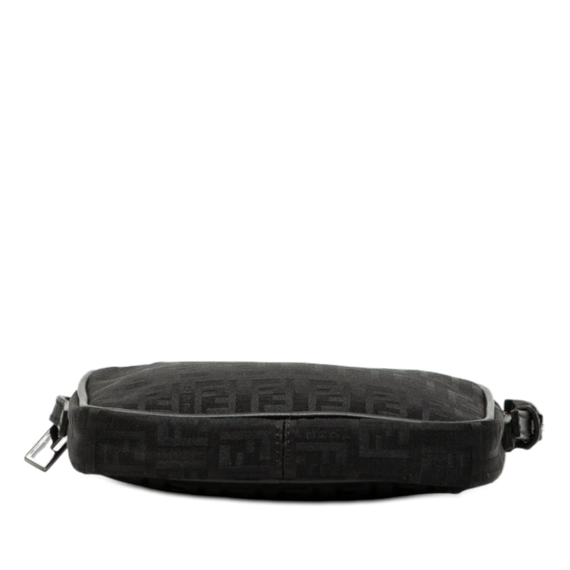 Mini Zucchino Canvas Zip Crossbody - Image 3