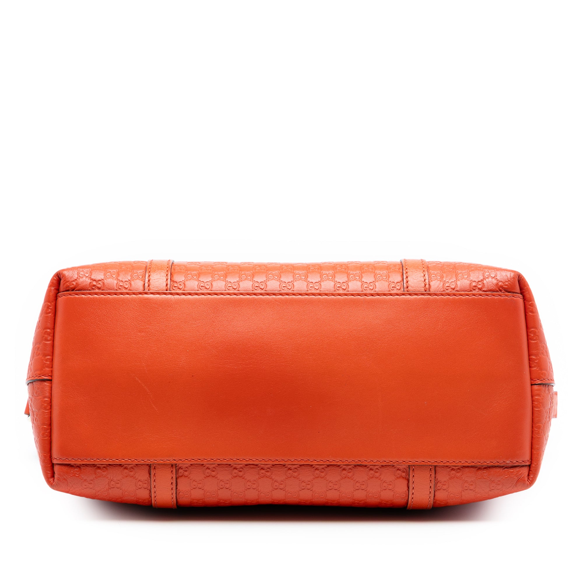 Small Microguccissima Joy Satchel - Image 3