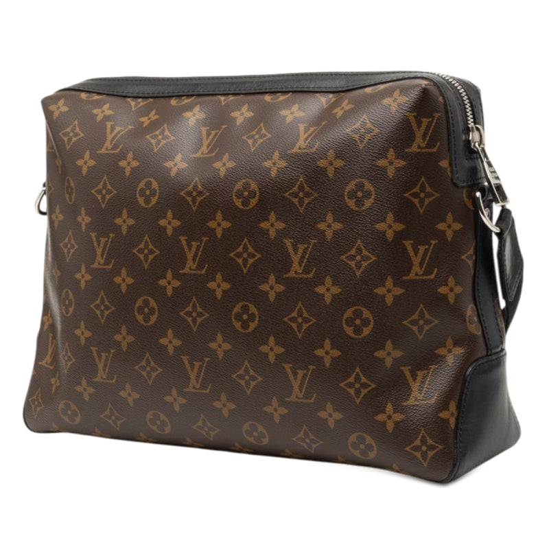 Monogram Macassar Torres Messenger Bag - Image 2