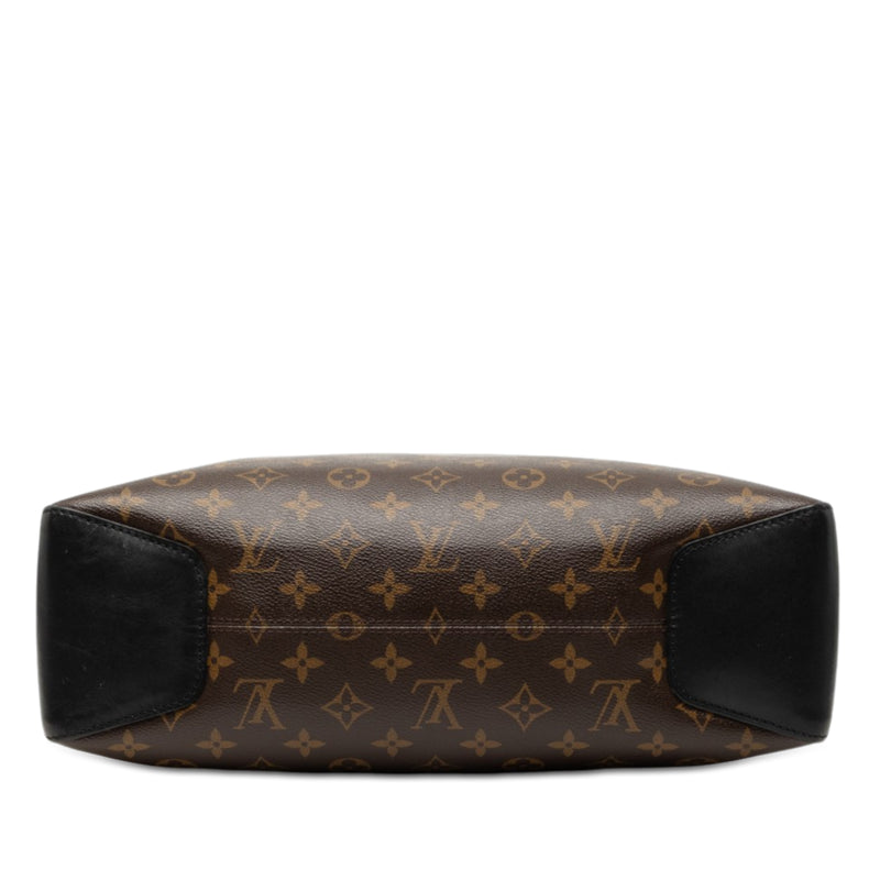 Monogram Macassar Torres Messenger Bag - Image 3