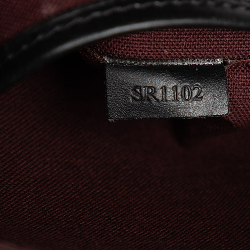 Monogram Macassar Torres Messenger Bag - Image 6