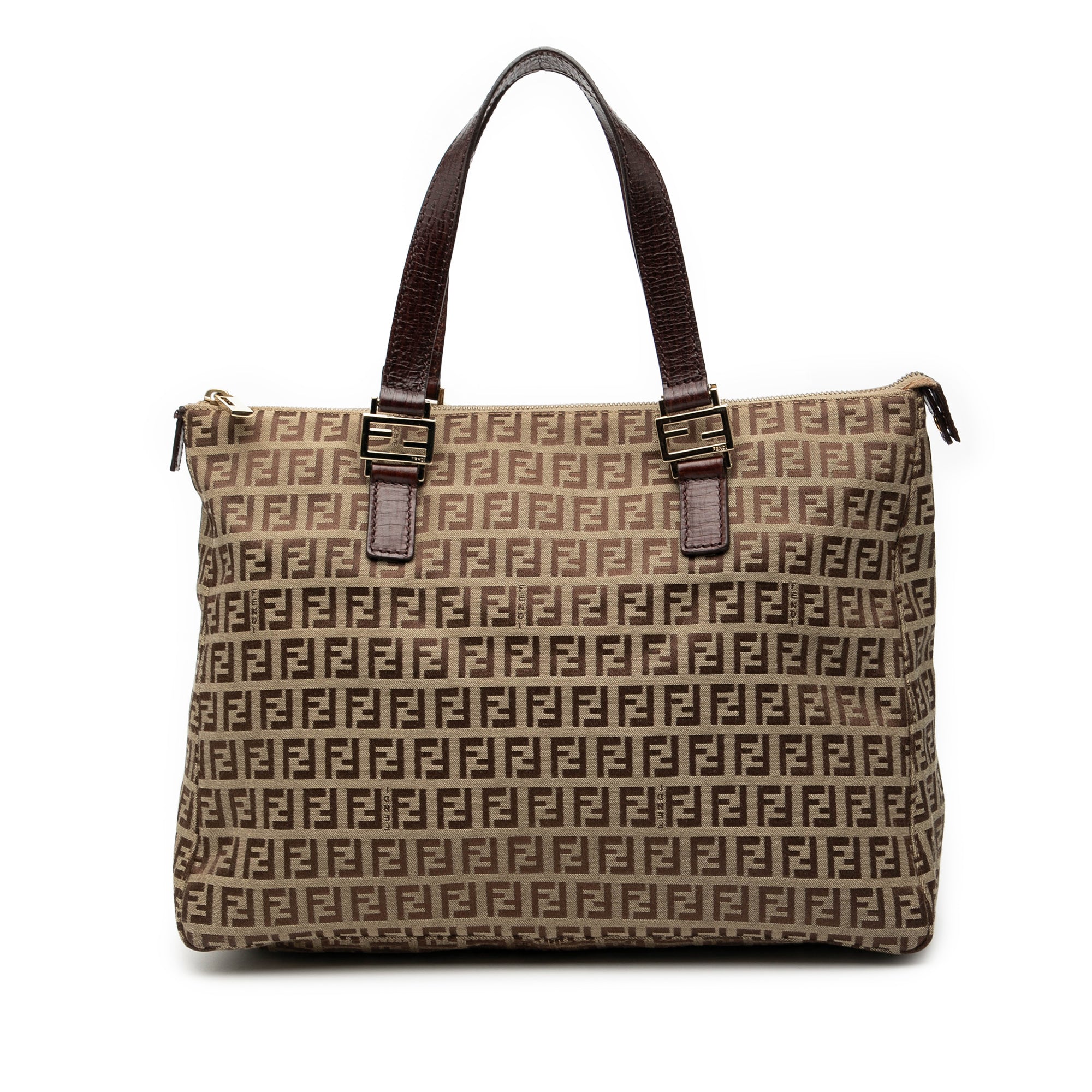 Zucchino Canvas Tote - Image 1