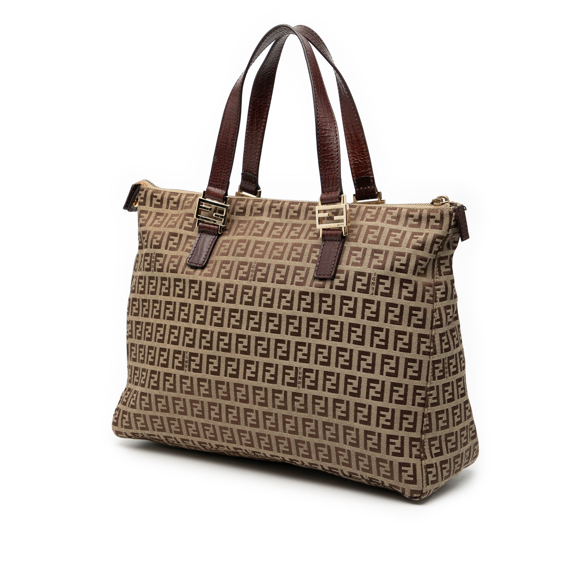 Zucchino Canvas Tote - Image 2