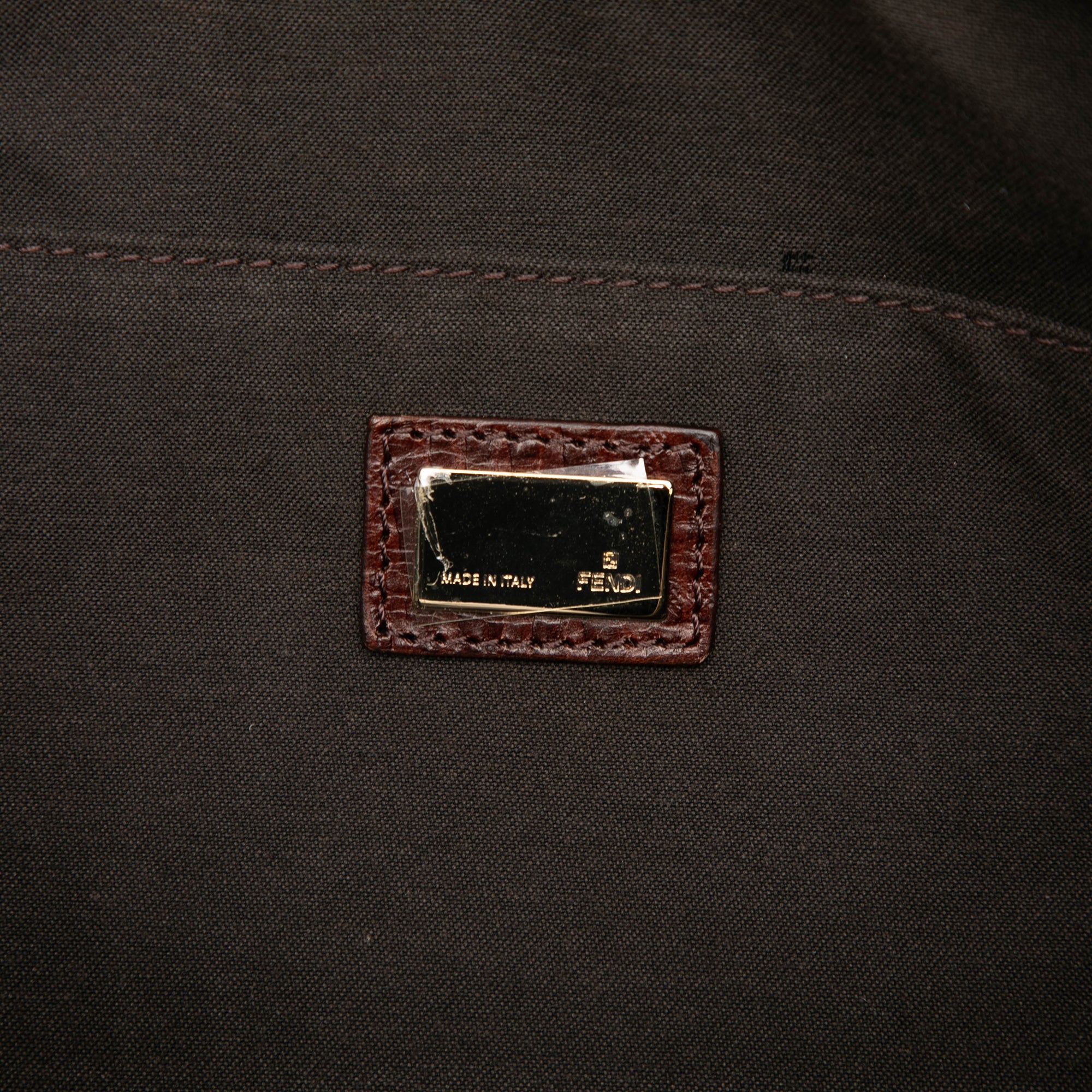 Zucchino Canvas Tote - Image 4