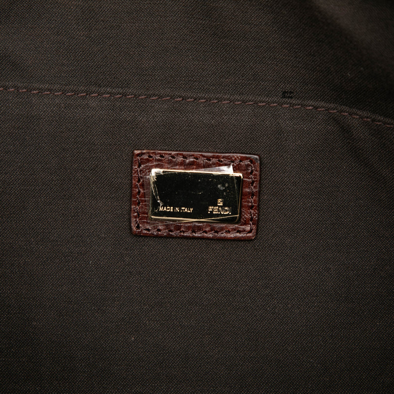 Zucchino Canvas Tote - Image 4