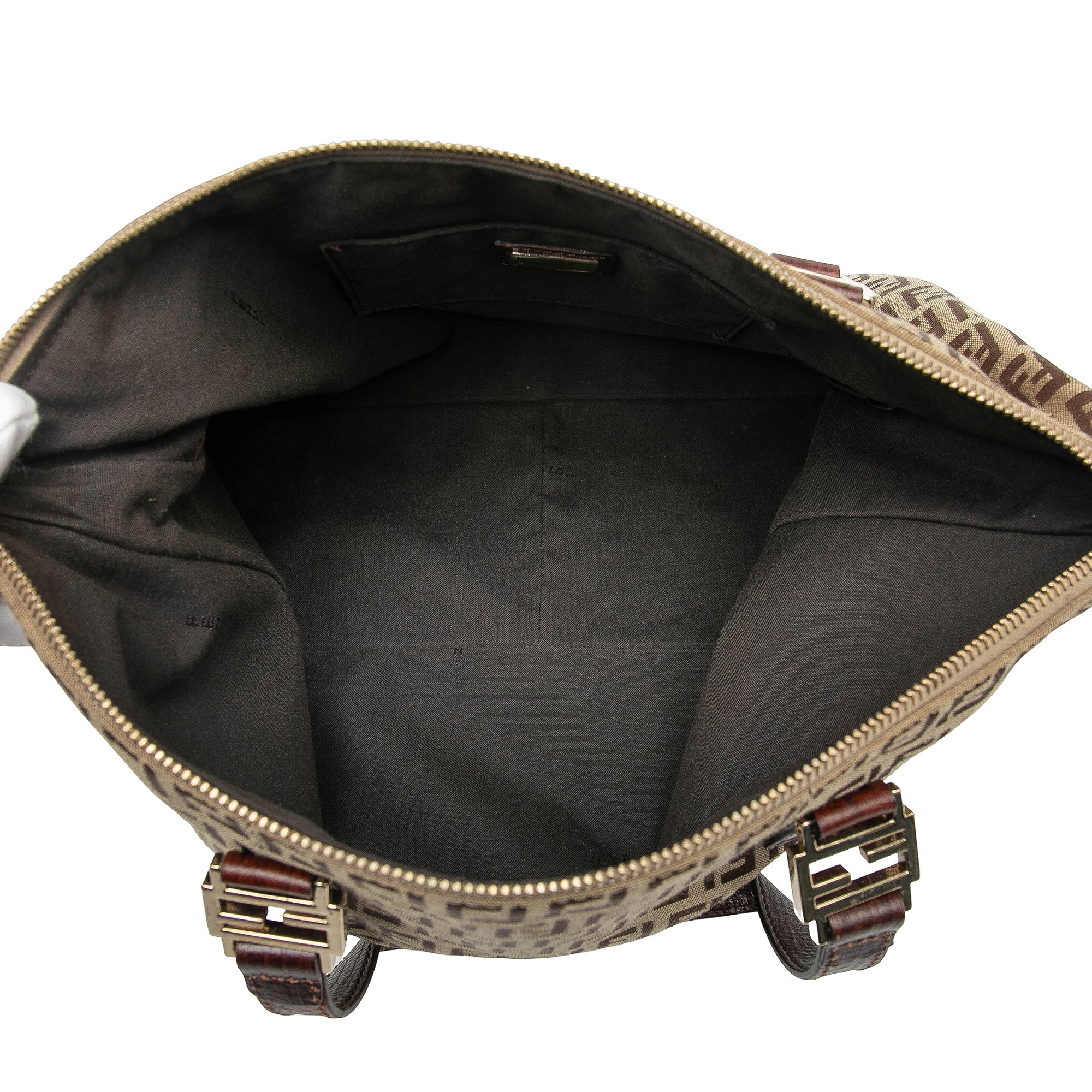 Zucchino Canvas Tote - Image 5