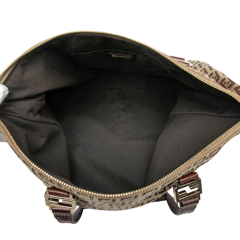 Zucchino Canvas Tote - Image 5