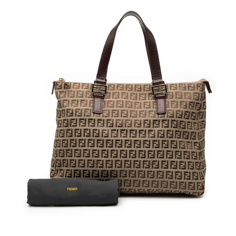 Zucchino Canvas Tote - Image 8