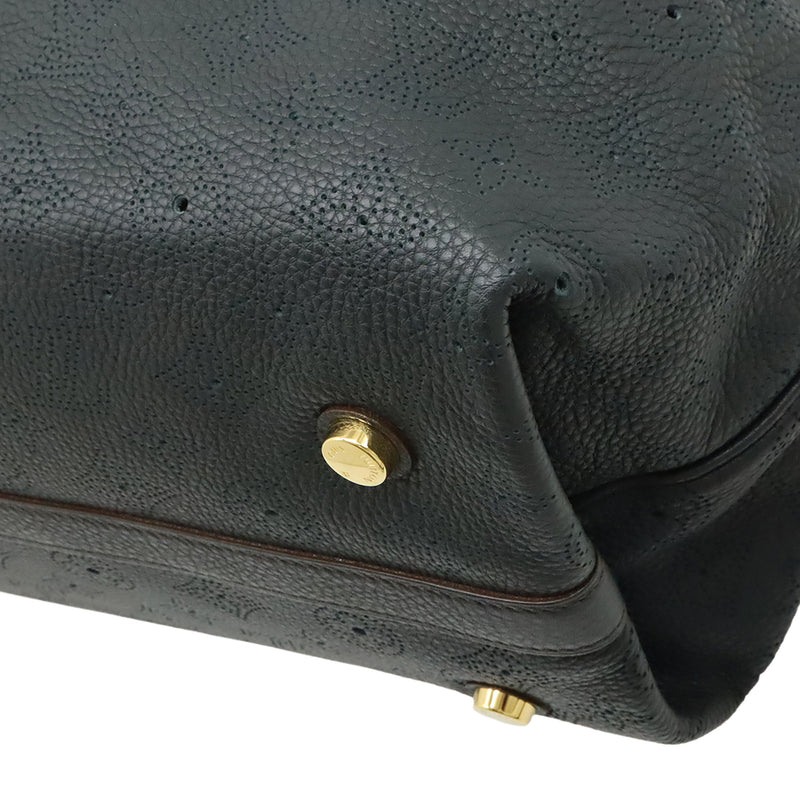 Monogram Mahina Cirrus PM - Image 7