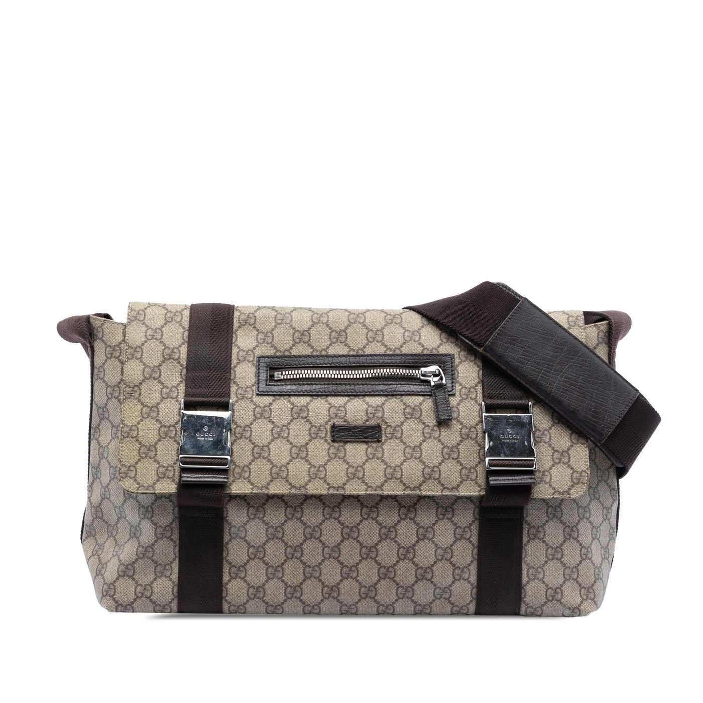 GG Supreme Crossbody - Image 1