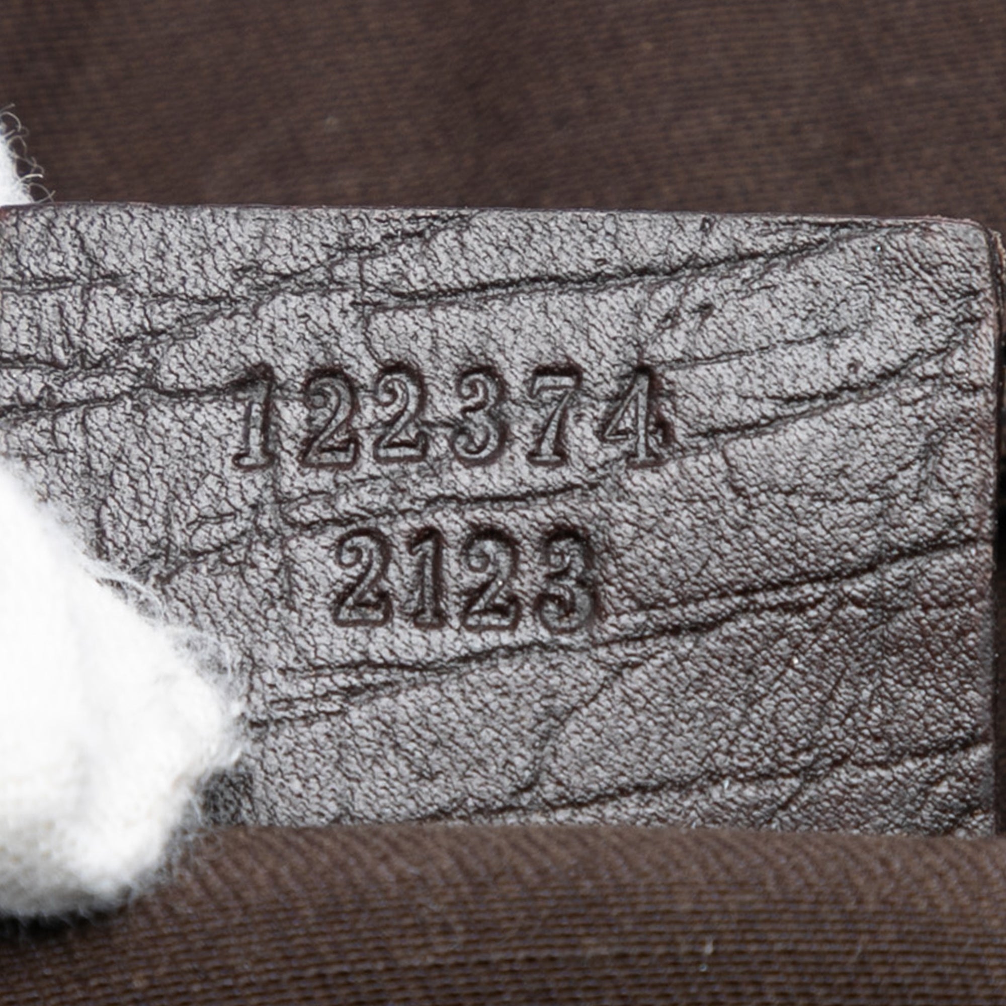 GG Supreme Crossbody - Image 6