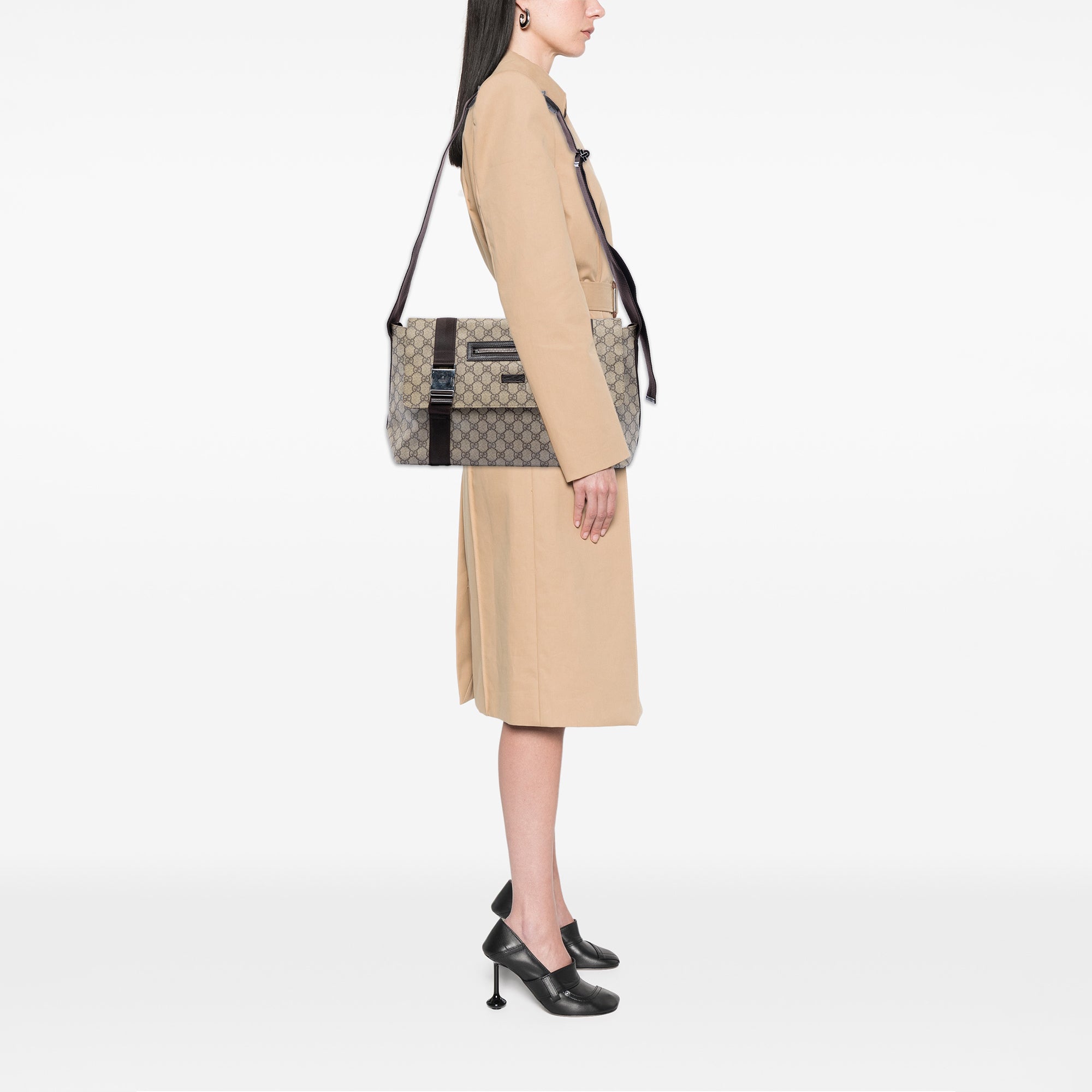 GG Supreme Crossbody - Image 7