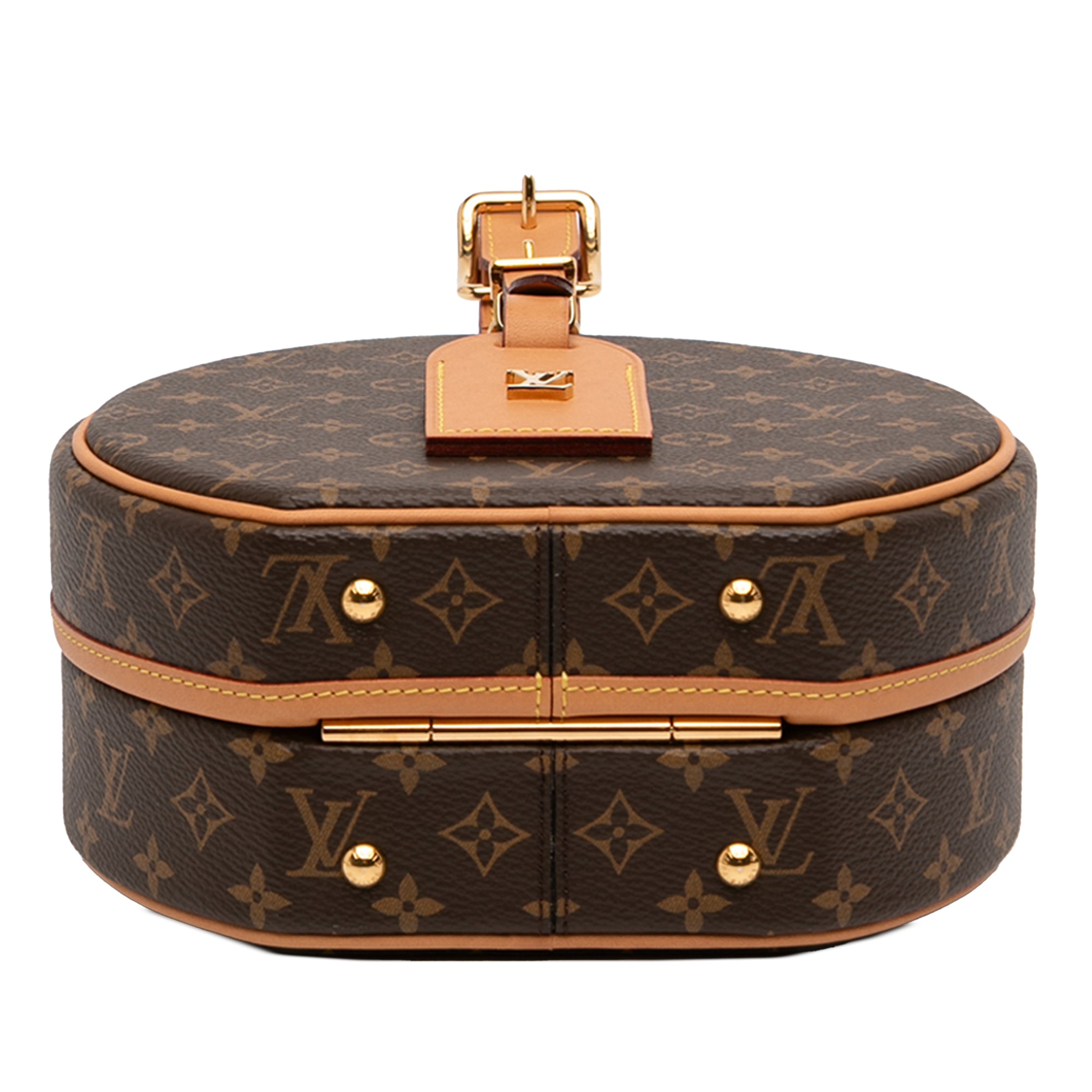 Monogram Petite Boite Chapeau - Image 3