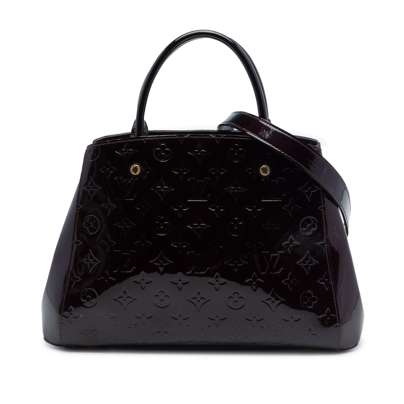 Monogram Vernis Montaigne MM - Image 1