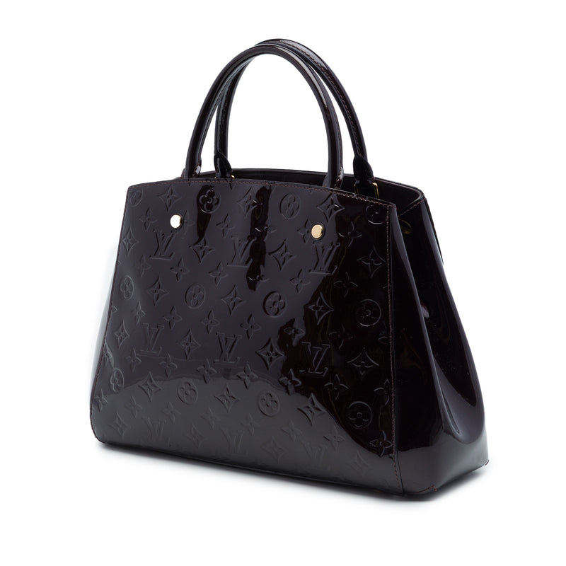 Monogram Vernis Montaigne MM - Image 2