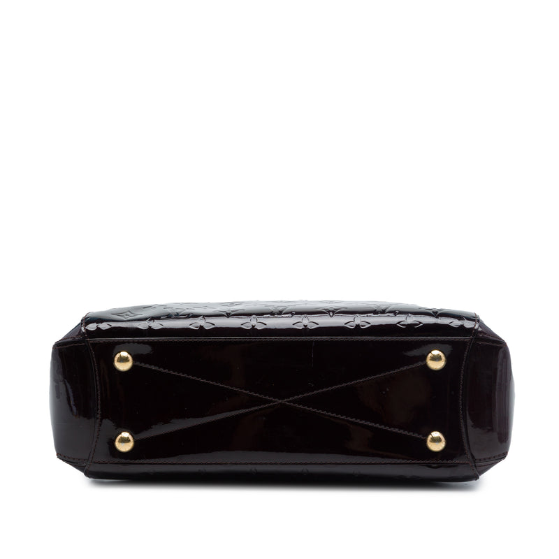 Monogram Vernis Montaigne MM - Image 3