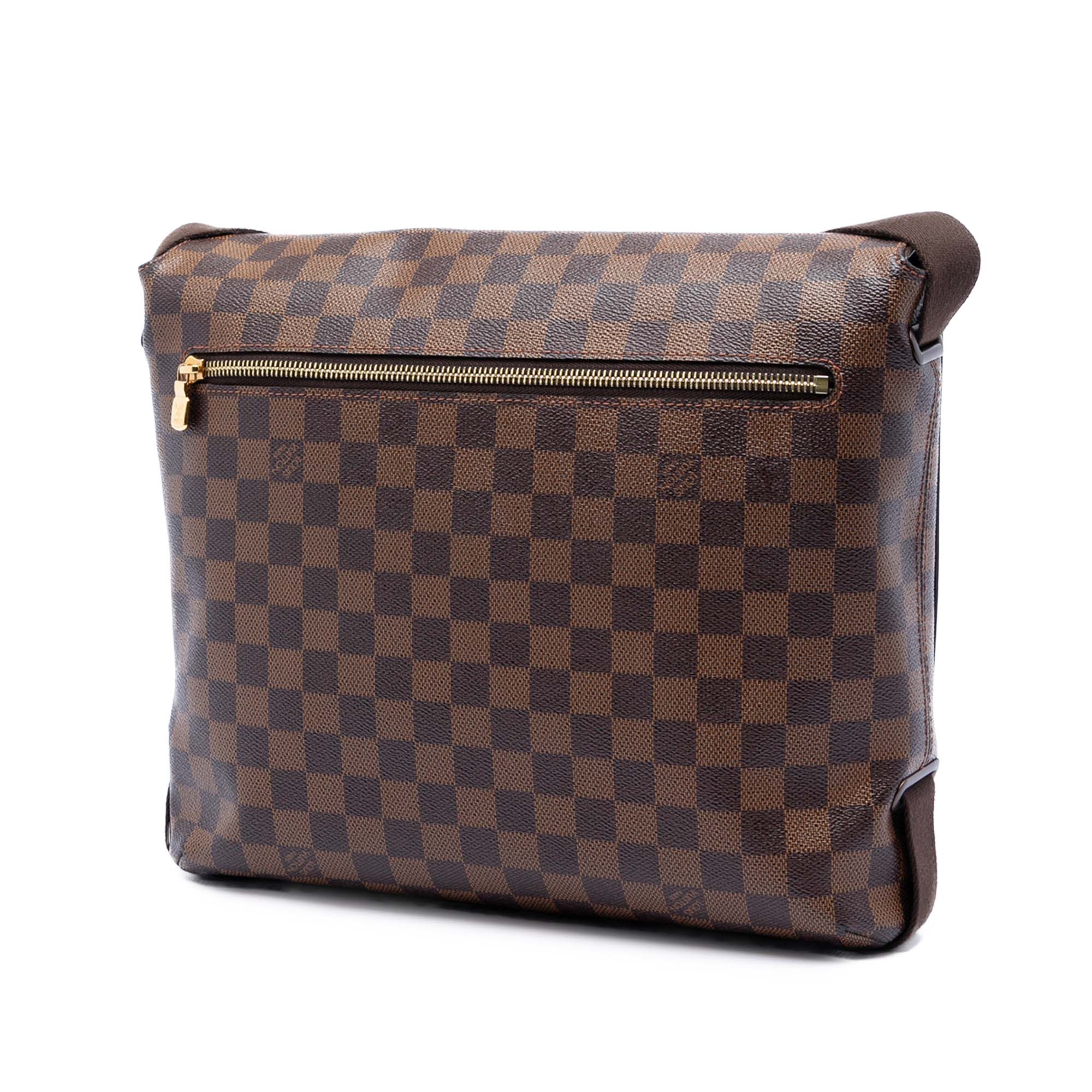 Damier Ebene Brooklyn MM - Image 2
