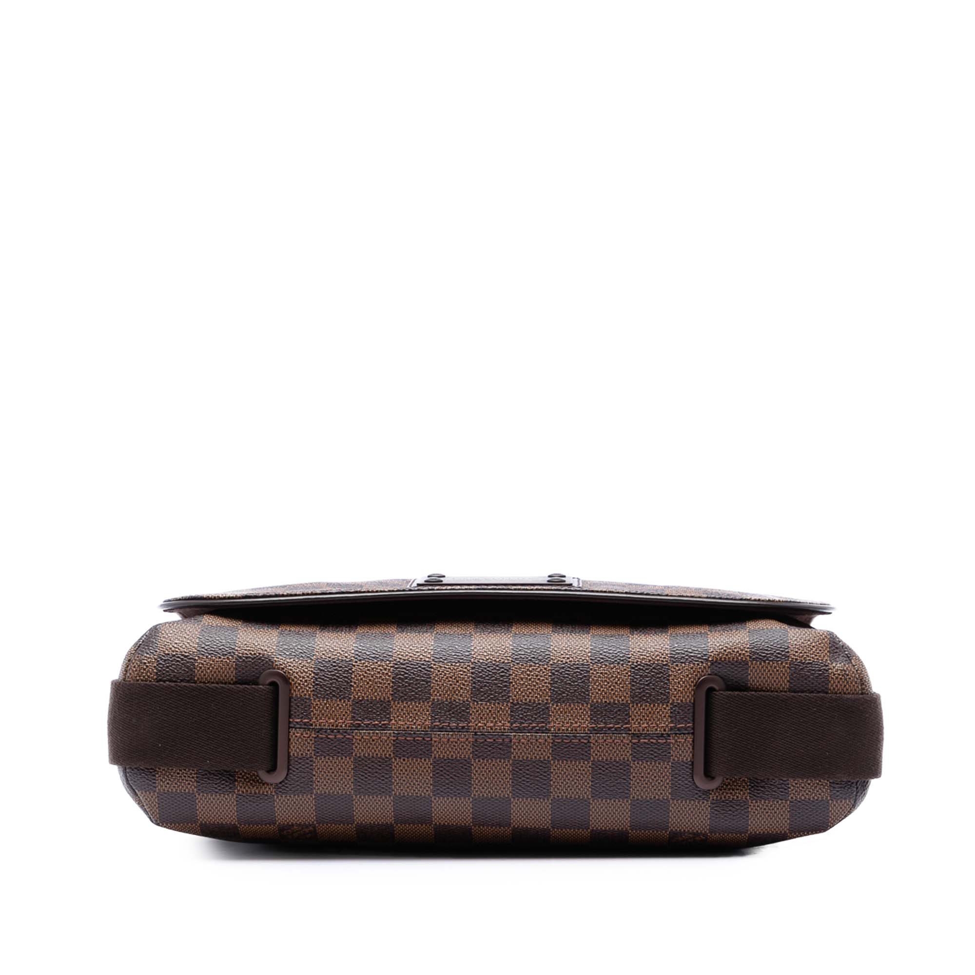 Damier Ebene Brooklyn MM - Image 3